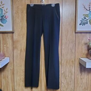 Buffalo David Bitton | Black Dress Pants | Size 4